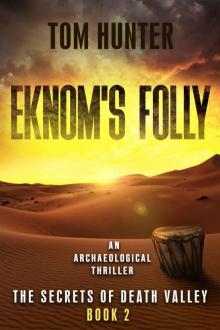 Eknom's Folly