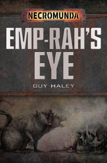 Emp-rah’s Eye