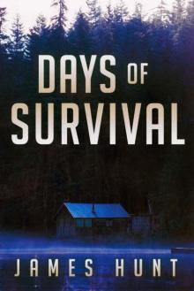 EMP Post-Apocalyptic Survival | Book 3 | Days of Survival