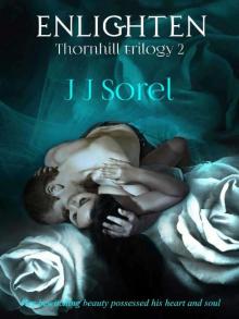 Enlighten (Thornhill Trilogy Book 2)