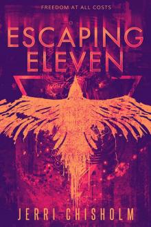 Escaping Eleven (Eleven Trilogy)