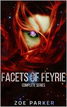 Facets of Feyrie Box Set