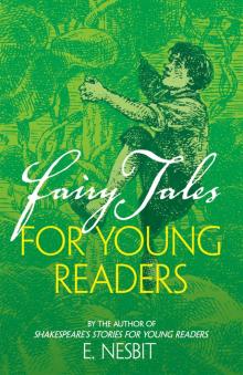 Fairy Tales for Young Readers