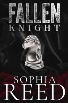 Fallen Knight: A Dark Mafia Romance (Varasso Brothers Book 1)