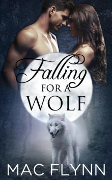 Falling for a Wolf Box Set