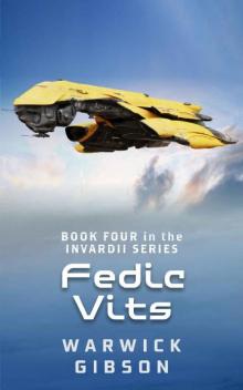 Fedic Vits