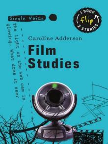 Film Studies