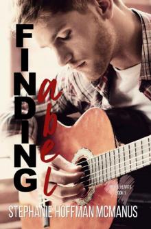 Finding Abel (Rebel Hearts Book 1)