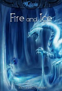 Fire and Ice