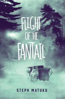 Flight of the Fantail