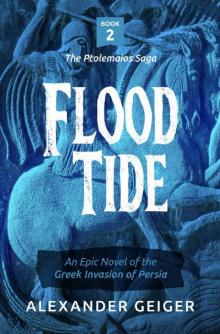 Flood Tide