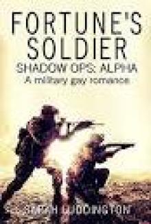 Fortune's Soldier: Shadow Ops Alpha