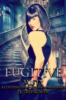 Fugitive (Misty)