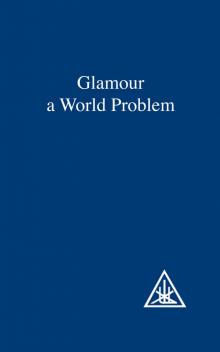 Glamour- a World Problem