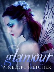 Glamour (Rae Wilder #1)