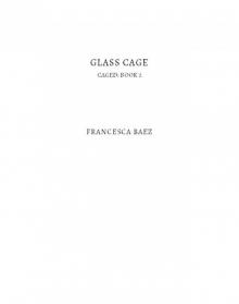 Glass Cage