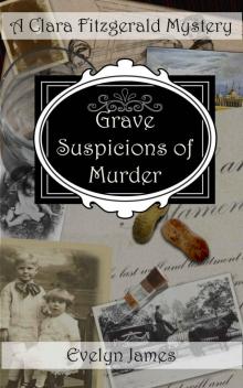 Grave Suspicions of Murder