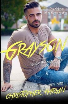 Grayson: Wordsmith Chronicles Book 3