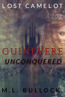 Guinevere Unconquered