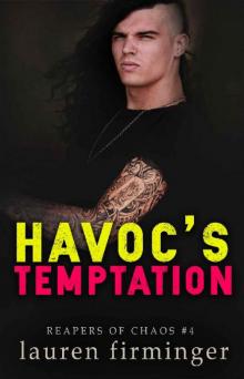 Havoc's Temptation