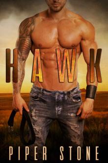 Hawk: A Rough Romance