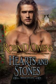 Hearts and Stones (Celta HeartMate)