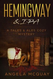 Hemingway & IPA