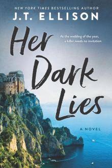 Her Dark Lies