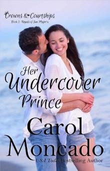 Her Undercover Prince