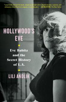 Hollywood's Eve