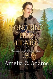 Honoring Her Heart