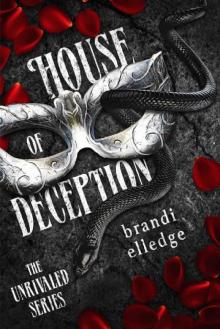 House of Deception: The Unrivaled Series