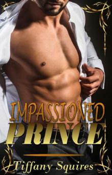 Impassioned Prince