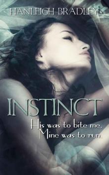 INSTINCT (The Elite Book 1)