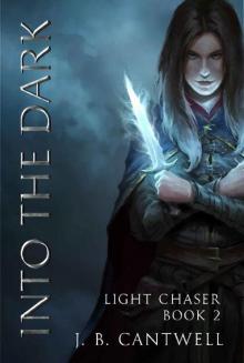 Into the Dark (Light Chaser Book 2)