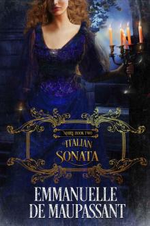 Italian Sonata: a Gothic Mystery (Noire Book 2)