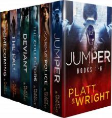 Jumper Box Set