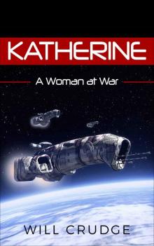 Katherine- A Woman at War