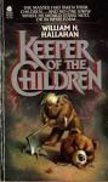 Keeper of the Children