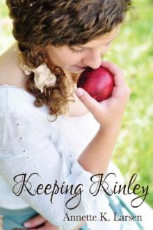 Keeping Kinley