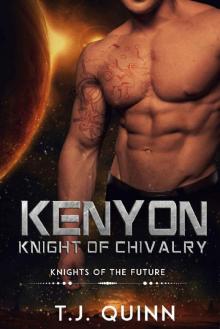 Kenyon: Knight of Chivalry