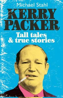 Kerry Packer