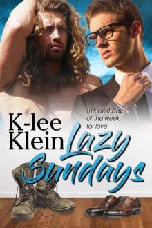 Lazy Sundays (Lazy Days Book 1)