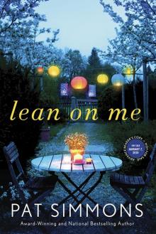 Lean on Me (ARC)