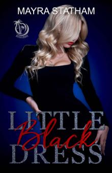 Little Black Dress: A Beech Grove Book