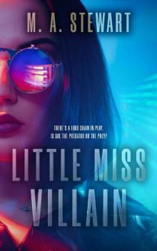 Little Miss Villain