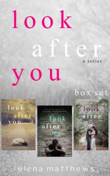 Look After You Series Box Set