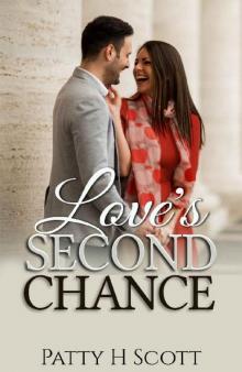 Love's Second Chance