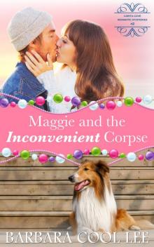 Maggie and the Inconvenient Corpse