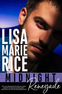 Midnight Renegade (Men of Midnight Book 7)